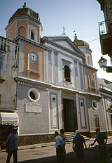 Basilika San Maria di Loreto